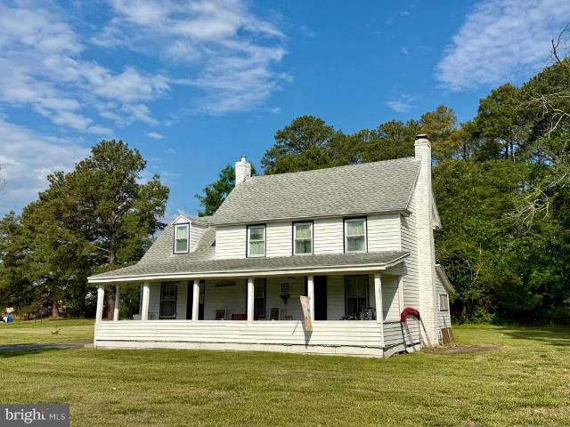 720 Hills Point Road