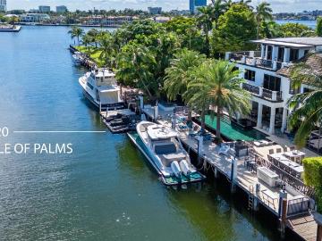 720 Isle of Palms Dr, Fort Lauderdale, FL 33301 | MLS #F10533