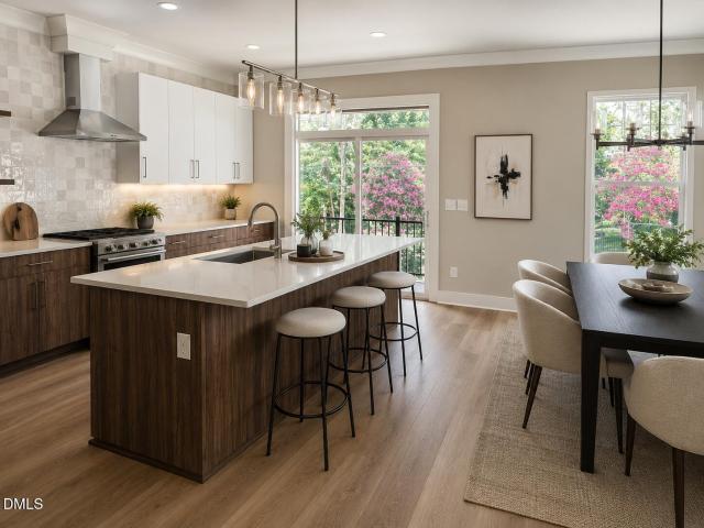 720 Oakwood Ave, Unit 101, Raleigh, NC 27601 | MLS #10184