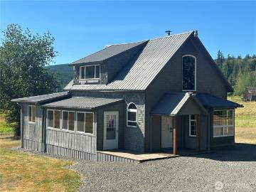 720 Leland Valley Rd E, Quilcene, WA 98376 | MLS #2421