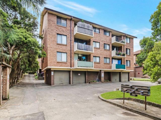 7/20 Luxford Road, MOUNT DRUITT, NSW 2770