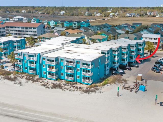720 N Waccamaw Dr. 113