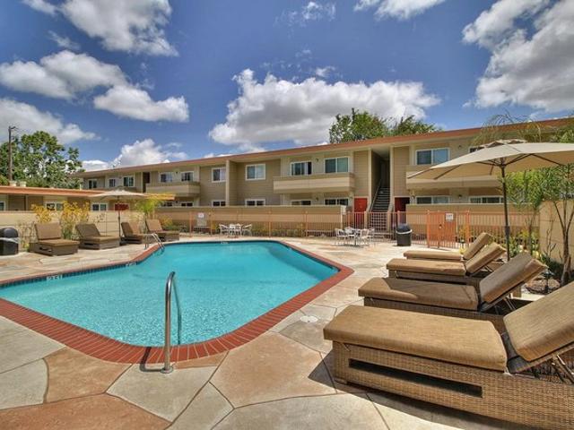 720 N Fair Oaks Ave, Sunnyvale, CA 94085