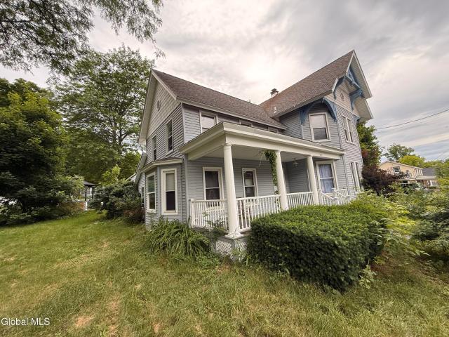 720 New Salem Road