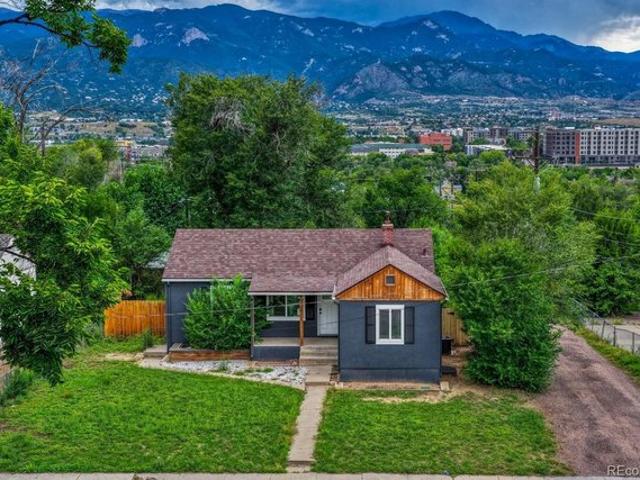 720 S Prospect St, Colorado Springs, CO 80903