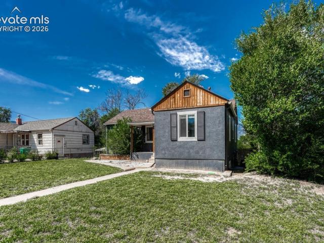720 S Prospect Street