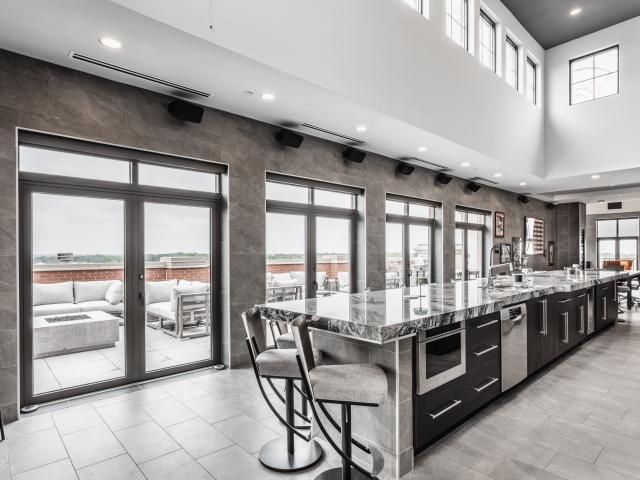 720 S Rangeline Road # 701