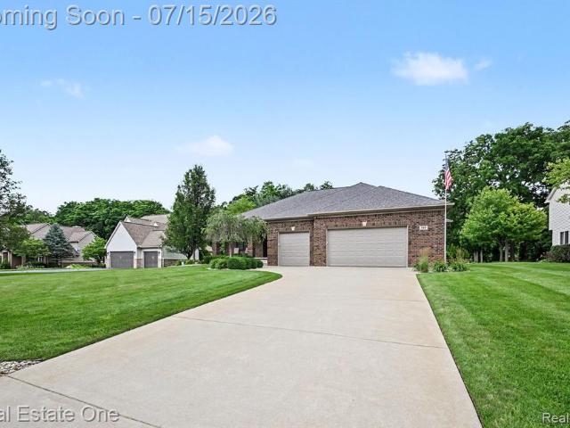 720 Scott Drive