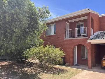 Port Augusta, South Australia, Winninowie