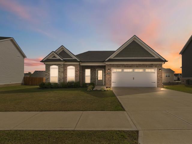 720 Shaker Drive