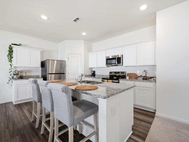 720 Shepard Rock Drive
