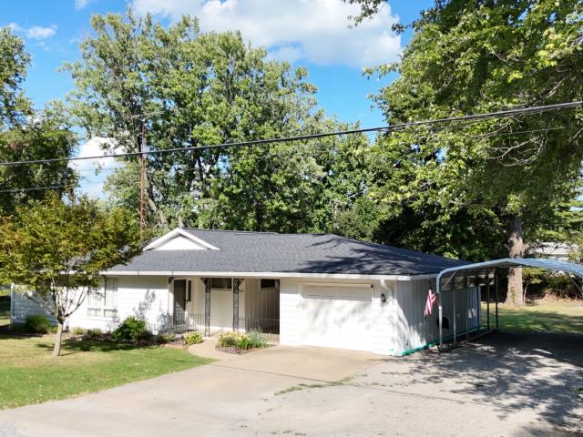 720 Sheridan Drive