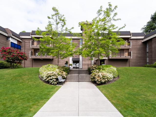 720 Queens Avenue, New Westminster, BC V3M 1L6 MetCap Living