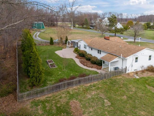 720 W Watersville Road