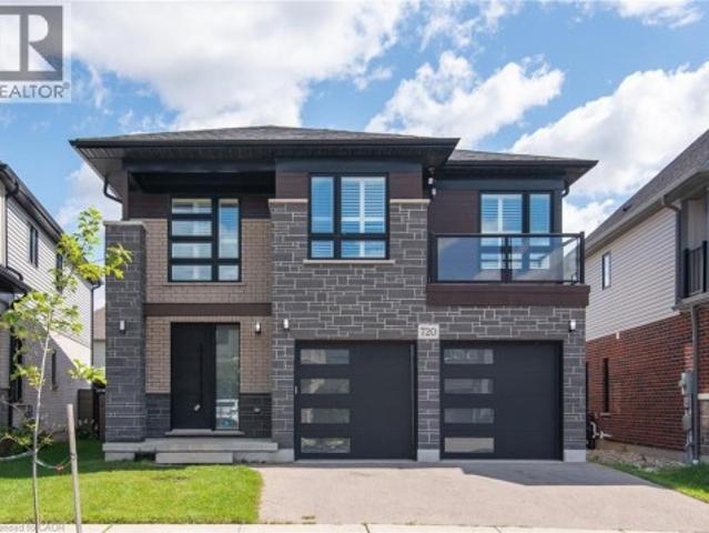 720 Wood Lily Street, Waterloo, ON, N2V 0G1 house for sale | Listing ID 40857 | Royal LePage