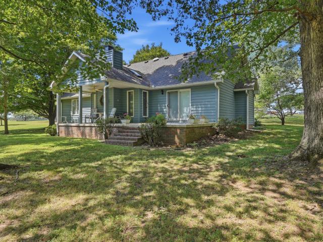 720 Willie Jarvis Rd