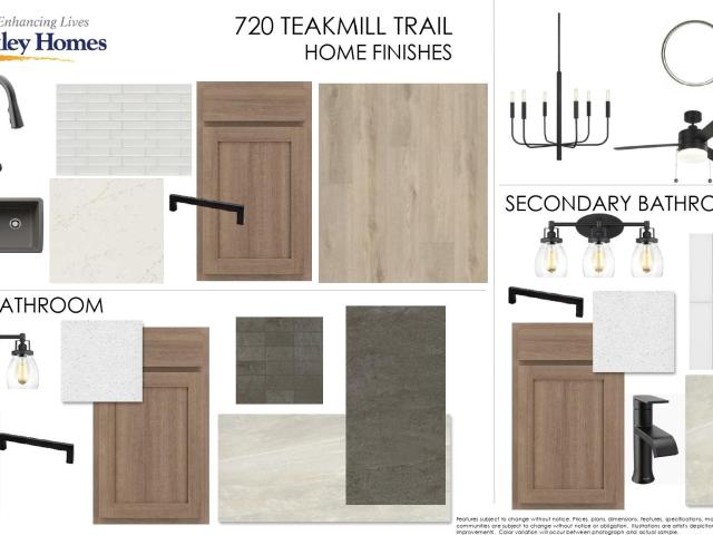 720 Teakmill Trl