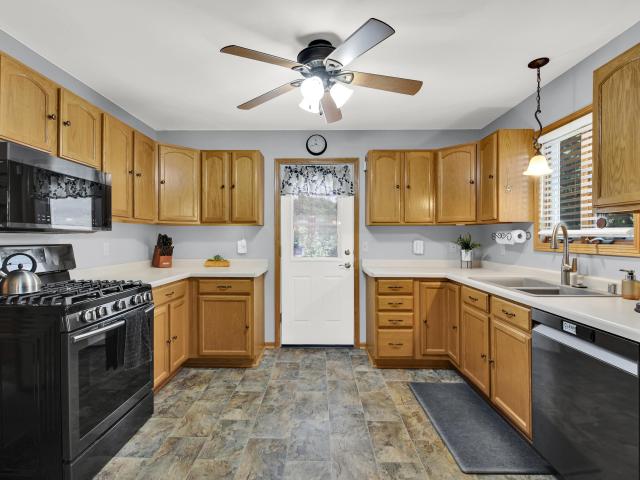 720 Timberline Trl