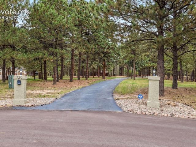 720 Trumpeters Court