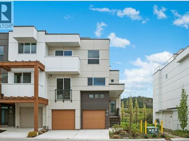 720 Valley Road Unit# 46, Kelowna, BC, V1V 0E1 house for sale | Listing ID 10388 | Royal LePage