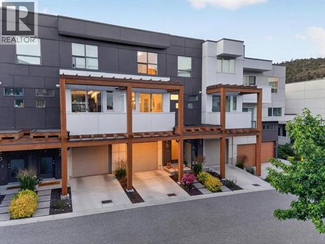 720 Valley Road Unit# 28, Kelowna, BC, V1V 2E6 house for sale | Listing ID 10398 | Royal LePage