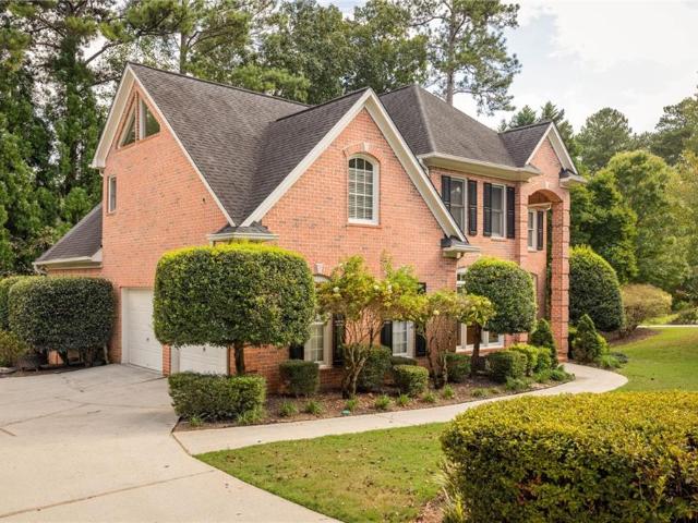 720 Vinings Estates Drive SE
