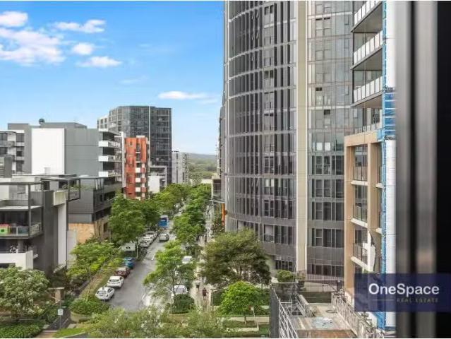 721/46 Savona Drive, Wentworth Point Apartment for rent Liste.