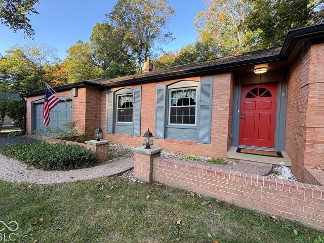 7214 N Tuxedo Street