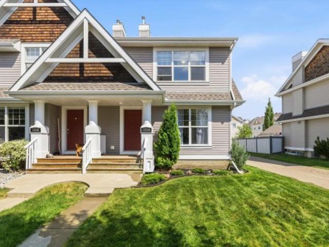 7214 19A Avenue Sw, Edmonton, AB, T6X 0K2 house for sale | Listing ID E4499 | Royal LePage