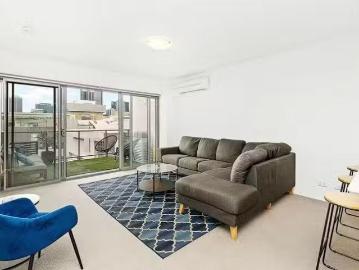 72/154 156 Newcastle Street, Perth, WA 6000