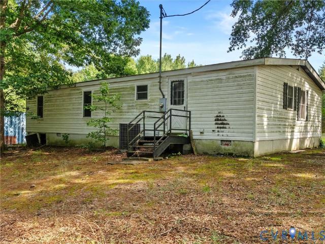 7215 Dennisville Road