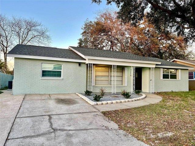 7215 Stone Rd, Port Richey, FL 34668