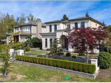 7216 Beechwood Street, Vancouver, BC, V6P 5V4 house for sale.