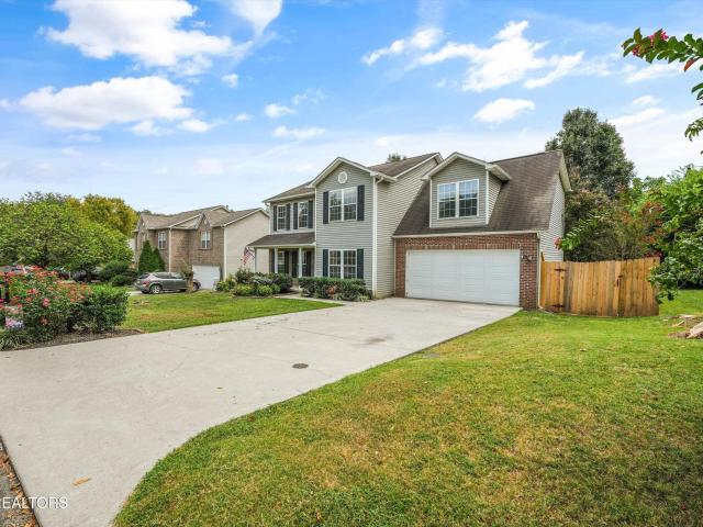 7216 Kennon Springs Lane