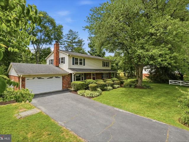 7216 Reservation Drive