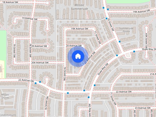7216 21 Avenue SW Edmonton