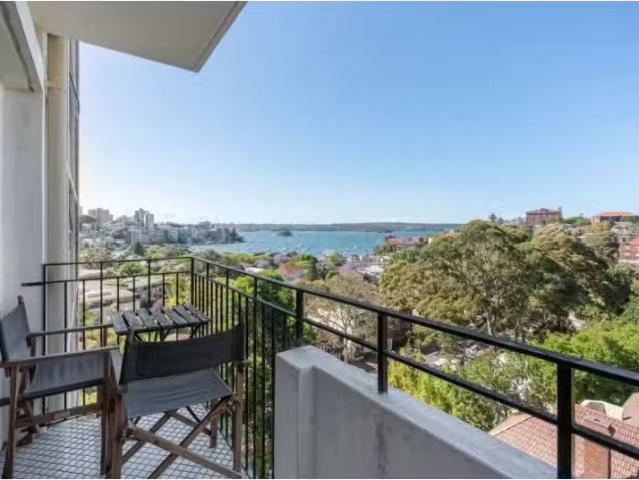 72/177 Bellevue Road, Bellevue Hill Apartment for rent Listed.