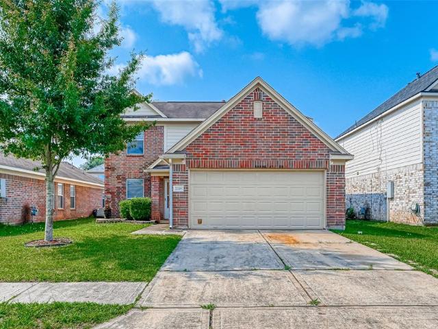 7218 Fox Cub Ln, 3 beds, 2 full baths
