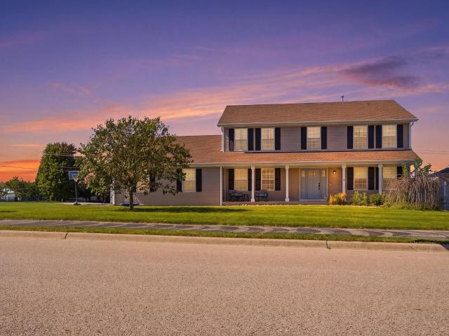 7218 Salzbrenner Lane