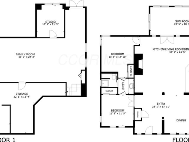7219 Johnstown Rd, Mount Vernon, OH