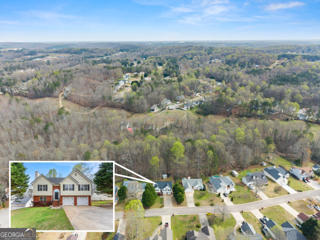 7219 Plum Creek Drive