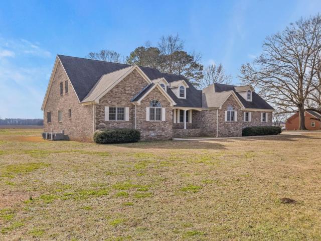 7210 Old Highway 20, Leighton, AL
