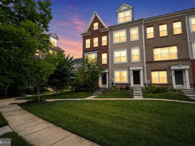 7210 Silver Thorn Way, Beltsville, MD 20705