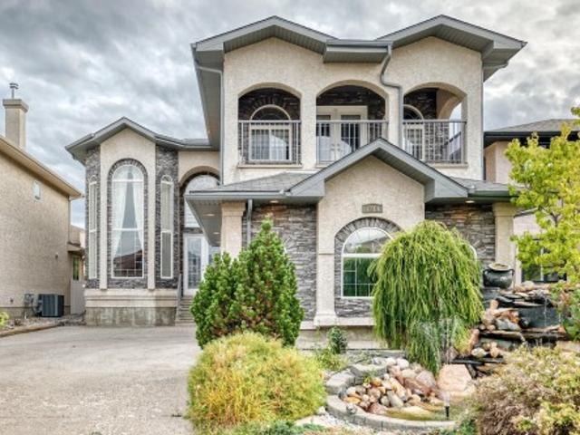 7211 Avenue Nw, Edmonton, AB, T5Z 0C6 house for sale | Listing ID E4512 | Royal LePage