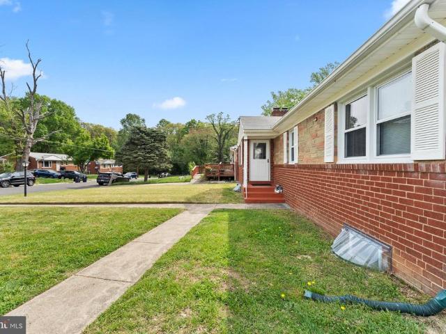 7211 Beltz Drive