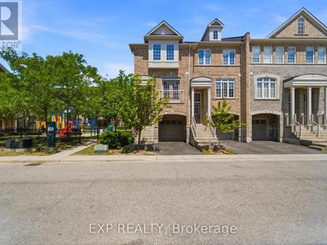 7211 Triumph Lane, Mississauga, ON, L5N 0C5 townhouse for sale | Listing ID W13450 | Royal LePage