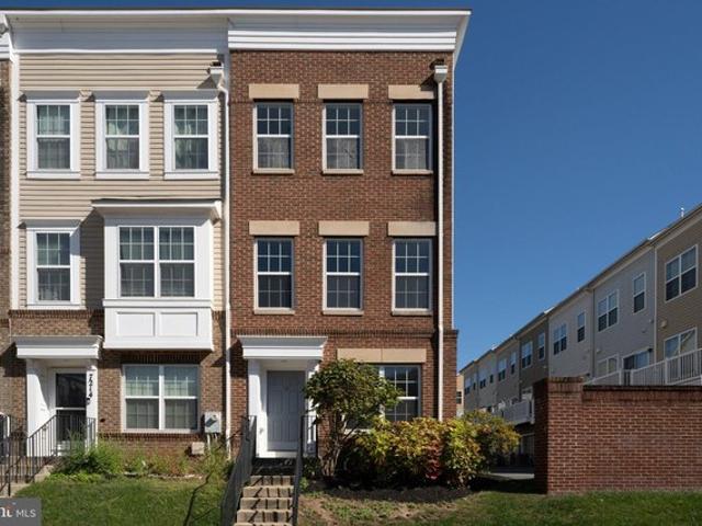 7212 Brickyard Station Dr, Beltsville, MD 20705