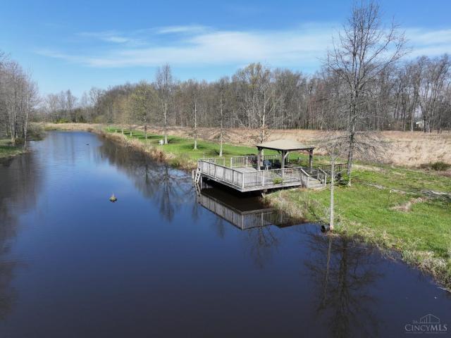 7212 George Faul Road