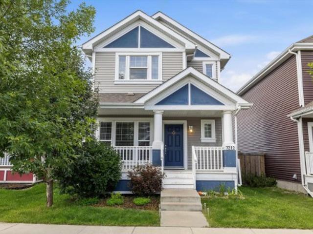7212 23 Avenue, Edmonton, AB, T6X 0V5 house for sale | Listing ID E4498 | Royal LePage