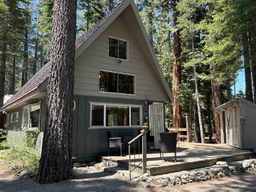 7212 3rd Ave, Tahoma, CA 96142 | MLS #20251